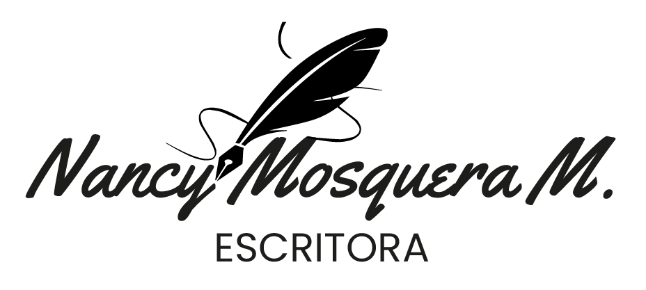 Logo Nancy Mosquera